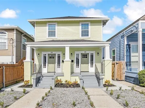 4133-35 Clara Pkwy, New Orleans, LA 70115