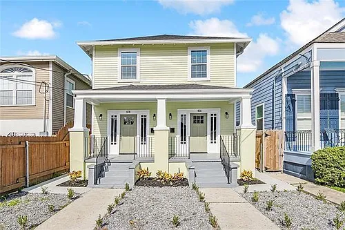 4133 Clara St Photo 1