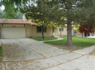 3586 S Acoma St, West Valley City, UT 84120