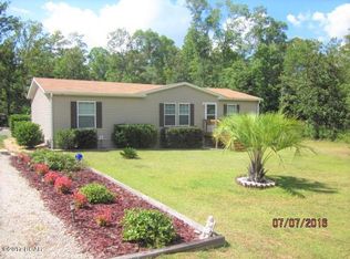 4546 Riverbend Rd, Marianna, FL 32448