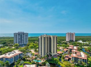 6000 Pelican Bay BLVD #C202, NAPLES, FL 34108