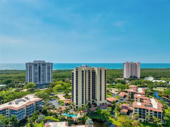 6000 Pelican Bay BLVD #C202, NAPLES, FL 34108