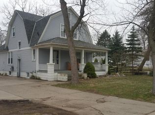 3332 Prairie St SW, Grandville, MI