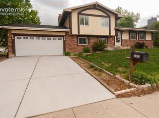 5210 Alteza Dr, Colorado Springs, CO 80917