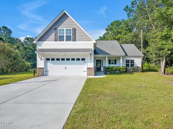 116 Futch Creek Road, Wilmington, NC 28411