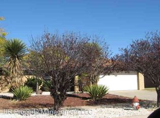 1405 Tulane Dr, Roswell, NM 88203