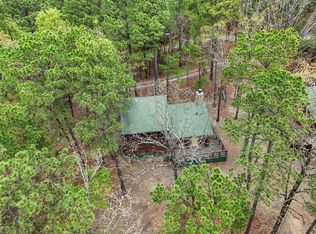 155 Split Shot Cir, Broken Bow, OK 74728