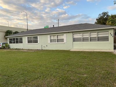 205 E New Hampshire St, Orlando, FL, 32804