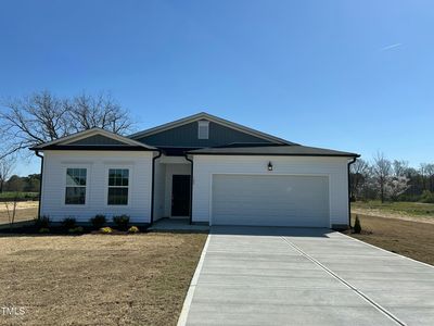 102 Johnson Ridge Way, Four Oaks, NC, 27524