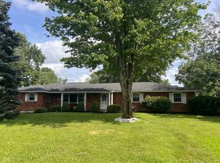 600 N Fir Tree Dr, Muncie, IN 47304