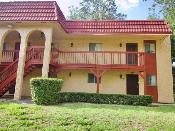 2812 N Powers Dr APT 72, Orlando, FL 32818