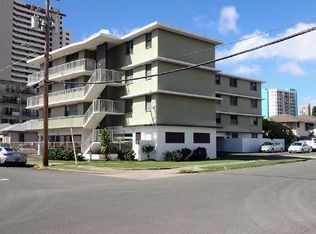 2921 Winam Ave #405, Honolulu, HI 96816