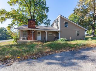 2897 Old Medina Rd, Jackson, TN 38305