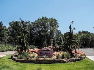 6017 Red Rock Lake Rd, Edmond, OK 73013