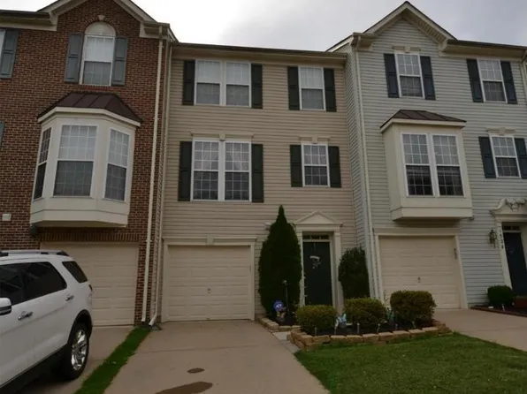 1526 Grosbeak Ct, Woodbridge, VA 22191