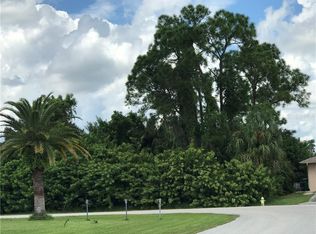 948 Great Falls Ter, Port Charlotte, FL 33948