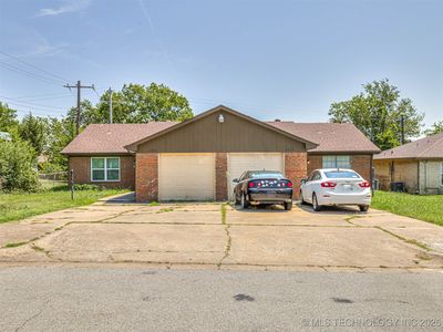 2413 S 83rd East Ave, Tulsa, OK, 74129