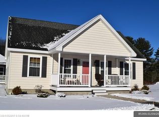 12 Lacosta Rd, Old Orchard Beach, ME 04064