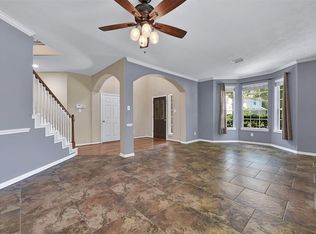 20614 Delta Wood Trl, Humble, TX 77346