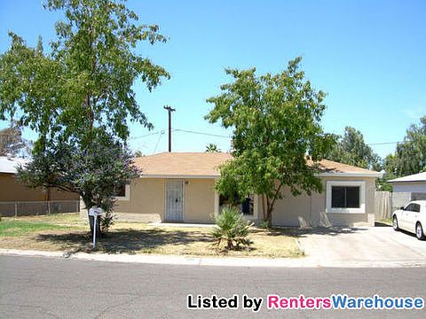 1st image of 5803 W Turney Ave