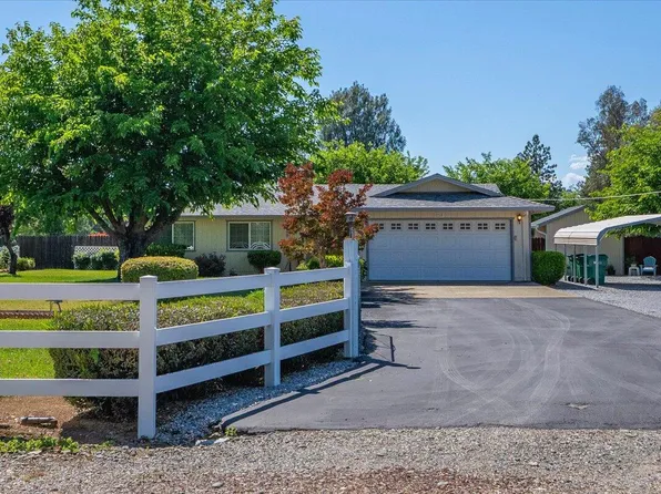 5320 Maybelle Way, Anderson, CA 96007