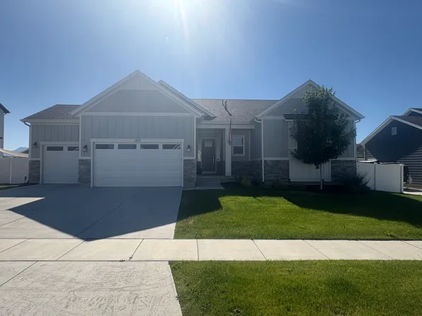 1712 S 1160 E, Heber, UT 84032