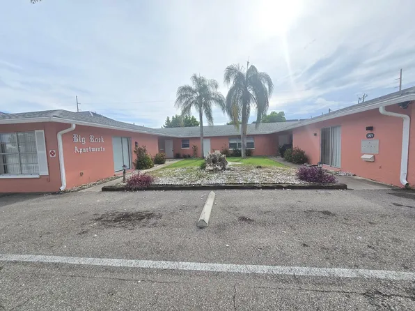 TP-4, 3815 SE 15th Pl APT 2, Cape Coral, FL 33904