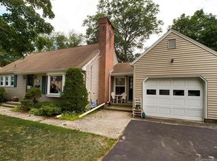 65 North St, Killingly, CT 06239