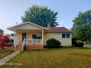 2309 30th St, Bay City, MI 48708