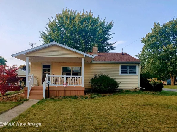 2309 30th St, Bay City, MI 48708