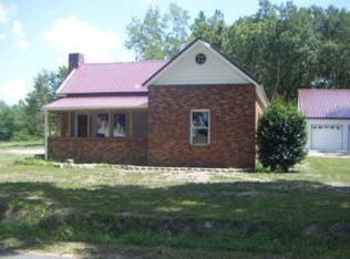 326 E Dasher St, Sycamore, GA 31790