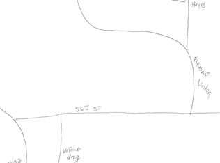 16915 Hayes Road 54 Acres, Hillman, MI 49746