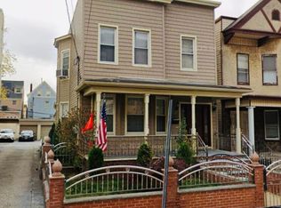 223 Virginia Ave, Jersey City, NJ 07304