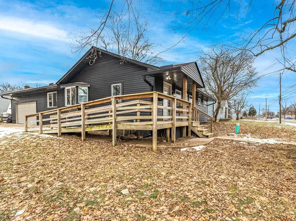 1350 Moler Rd, Columbus, OH 43207