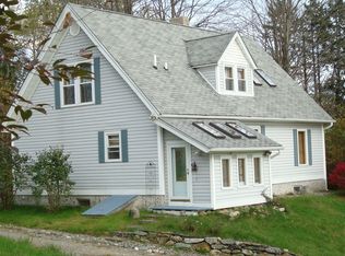 2585 Corliss Rd, Richford, VT 05476