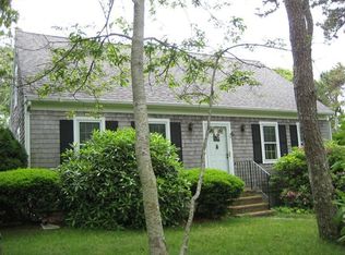 66 Hippogriffe Rd, Dennis, MA 02638