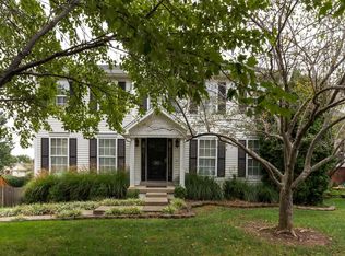 3913 Wyndham Rdg, Lexington, KY 40514