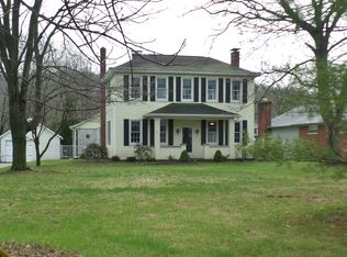 9140 Flintwood Dr, Harrison, OH 45030