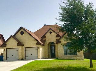 113 Parkcrest, Floresville, TX 78114