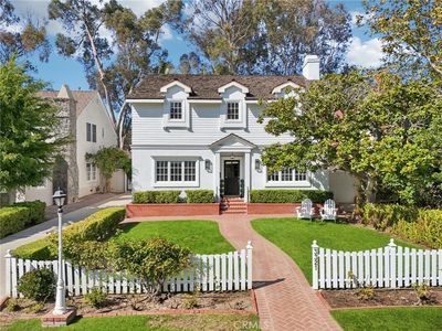 3321 Via La Selva, Palos Verdes Estates, CA, 90274
