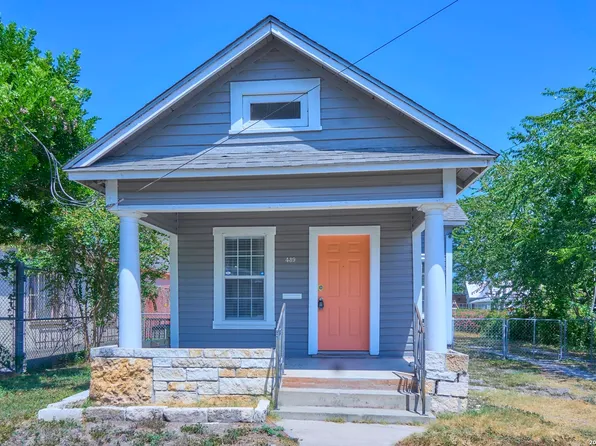 439 E Mitchell St, San Antonio, TX 78210
