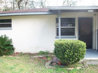 2631 Windy Ridge Dr, Tallahassee, FL 32303