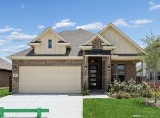 4513 Snakeweed St, Fort Worth, TX 76036