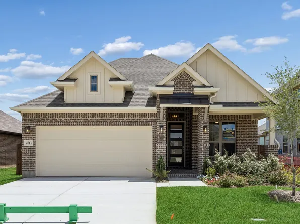 4513 Snakeweed St, Fort Worth, TX 76036