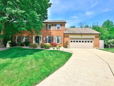 9207 Gourmet Ln, Loveland, OH, 45140