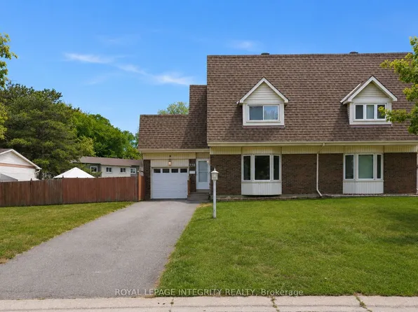 776 Vinette Cres, Ottawa, ON K1E 1W9
