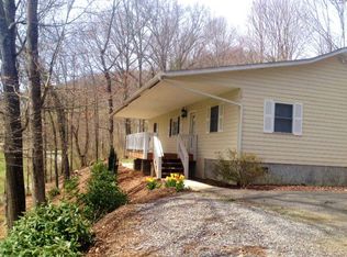 115 Knoll Ridge Ln, Waynesville, NC 28785