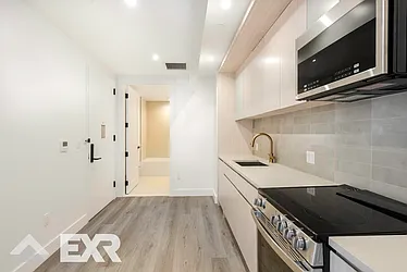 Rented by EXR