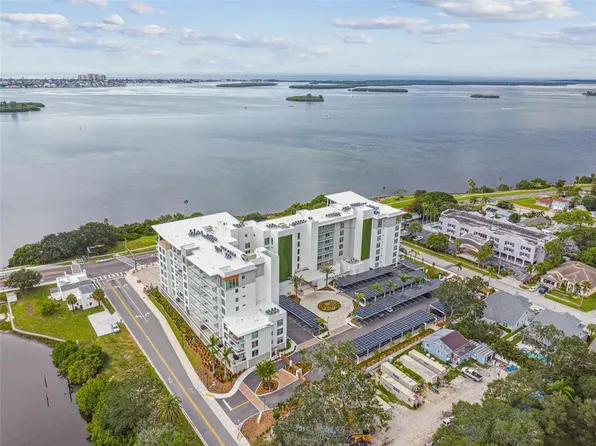1020 Sunset Point Rd Unit 108, Clearwater, FL 33755