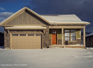 136 Swallowtail Dr, Victor, ID 83455